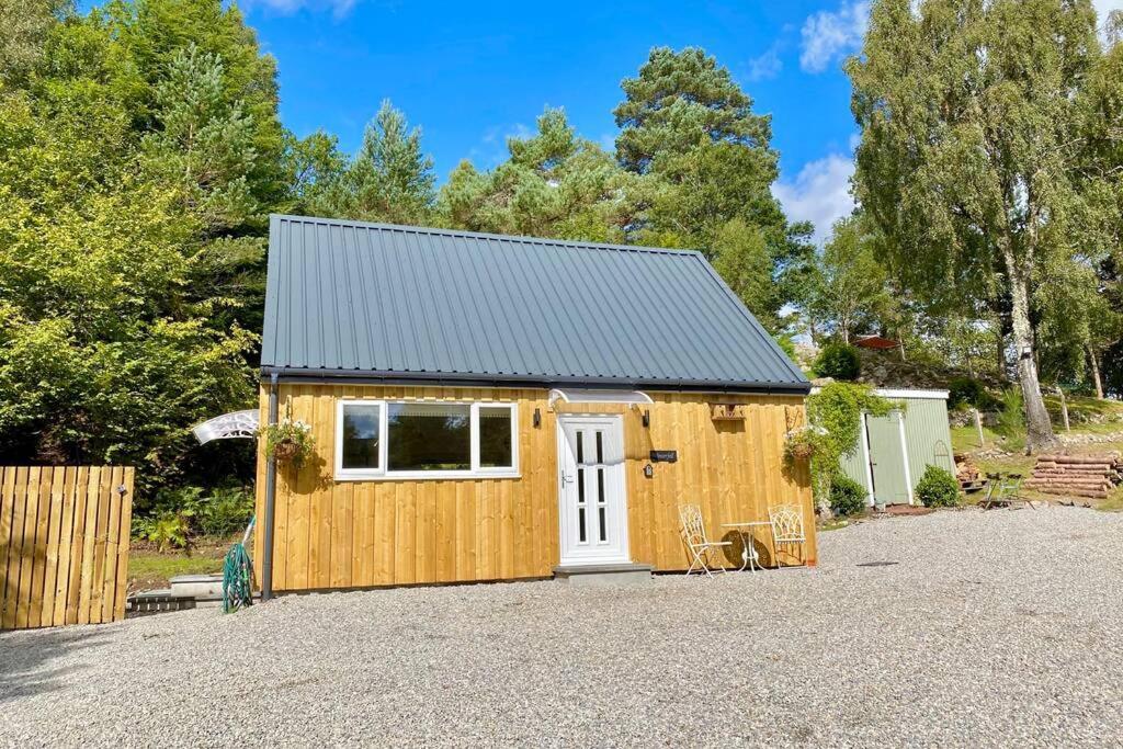 Winterfell Villa Fort Augustus Kültér fotó