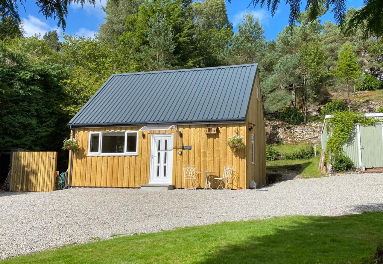 Winterfell Villa Fort Augustus Kültér fotó